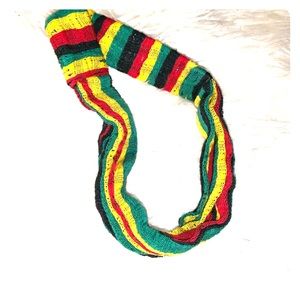 Headband 💚🖤💛❤️